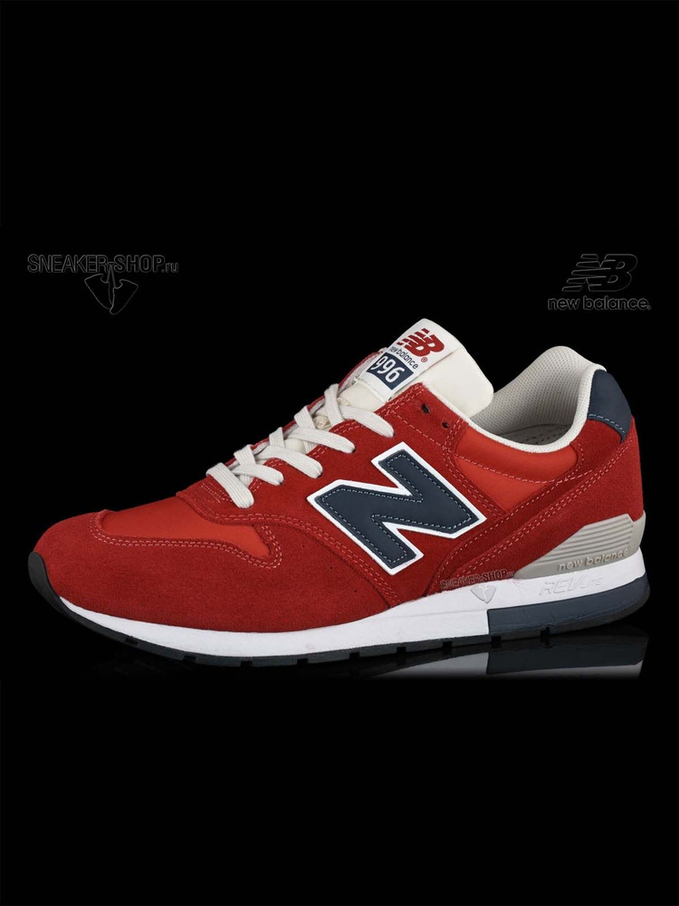 Кроссовки New Balance #1