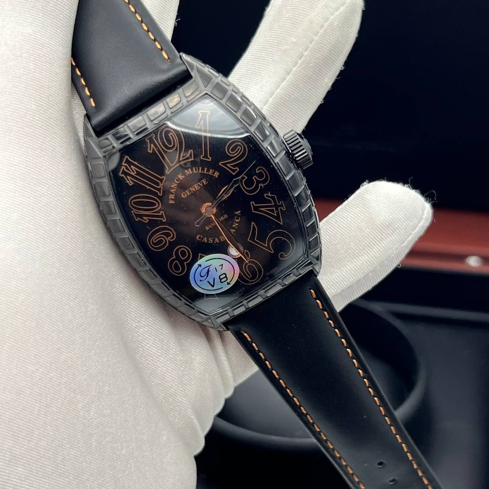 Мужские наручные часы FranckMuller #1