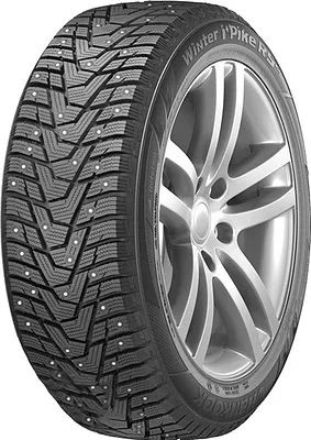 Hankook Winter i*pike RS2 W429 Шины  зимние 225/60  R16 107T #1