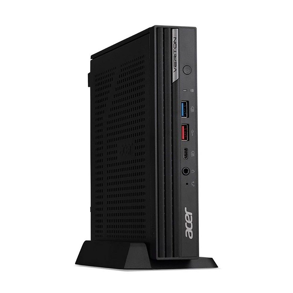 Apacer Системный блок DT.VXVCD.002 (Intel Core i5-10400T, RAM 8 ГБ, SSD 512 ГБ, Intel UHD Graphics 730, #1