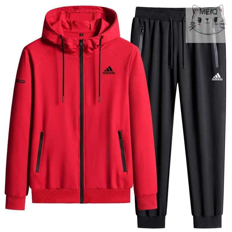 Комплект одежды adidas #1