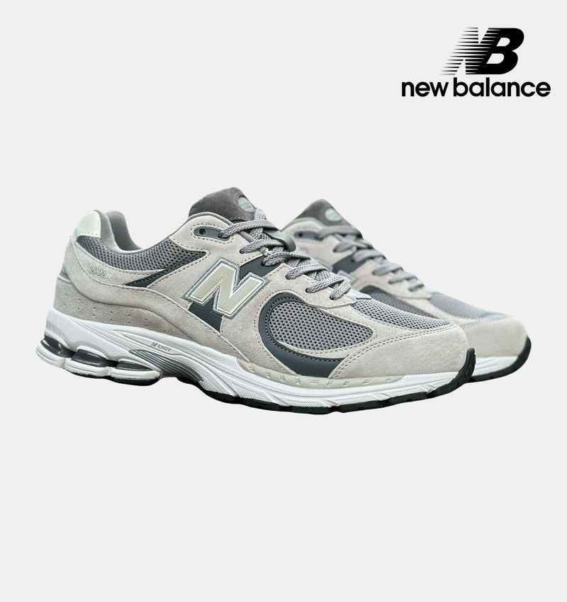 Кроссовки New Balance NB 2002R #1