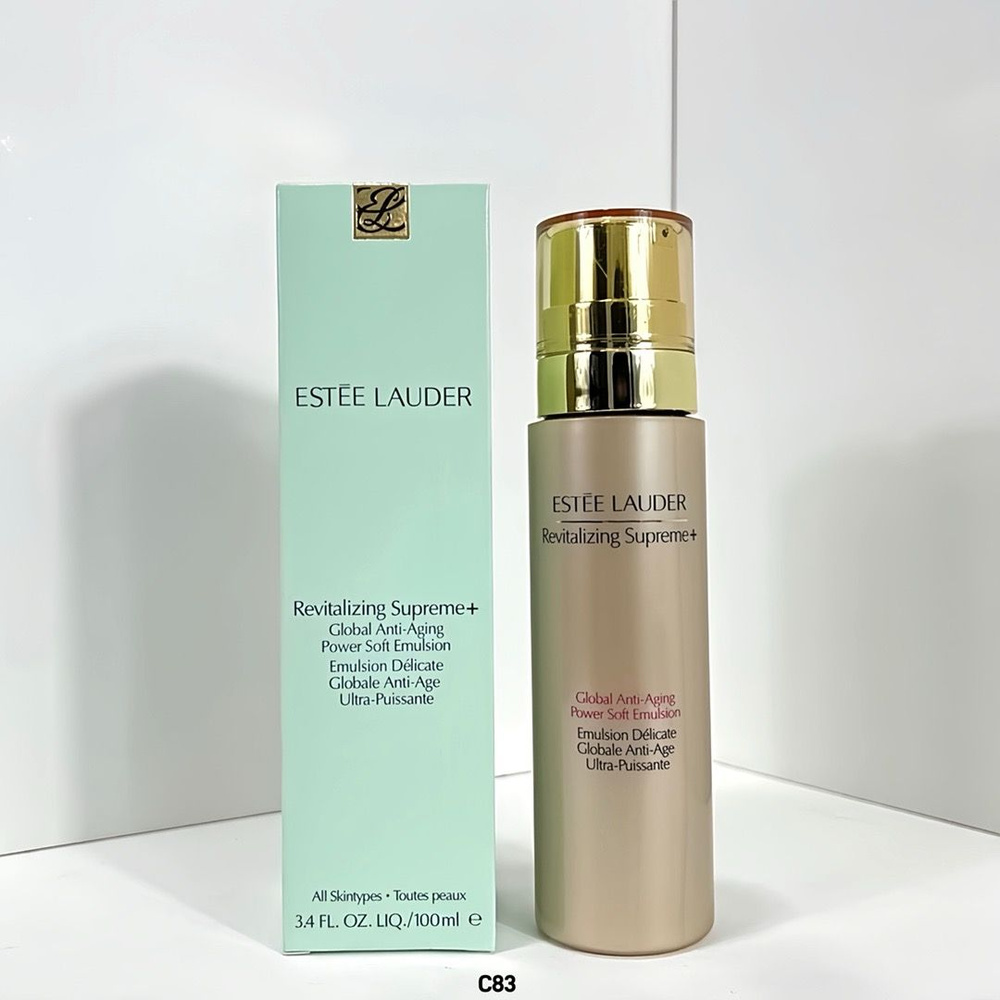 Лосьон Estee Lauder Zhiyeon с мультиэффектом, 100 мл #1