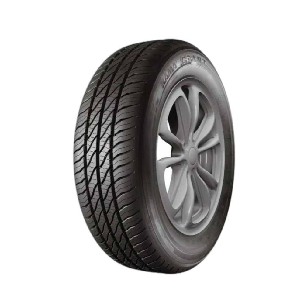 КАМА НК-241 Шины  летние 155/65  R13 96T #1