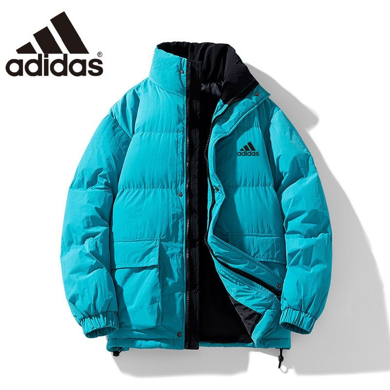 Пуховик adidas #1