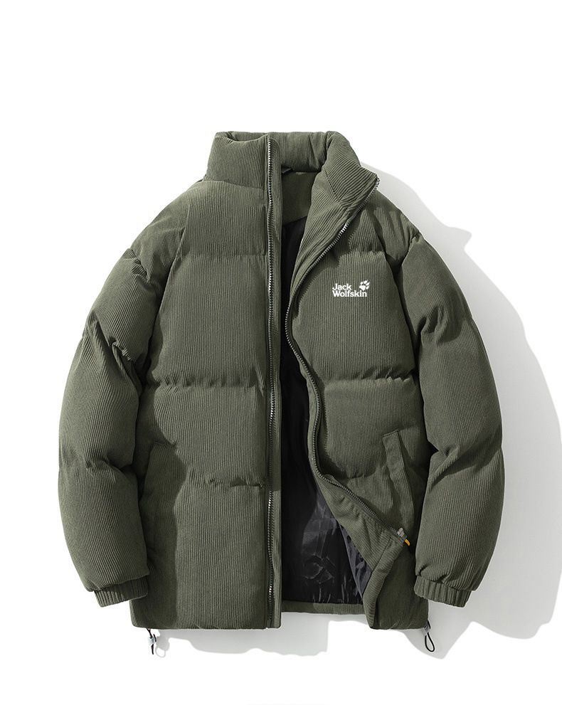 Куртка Jack Wolfskin #1