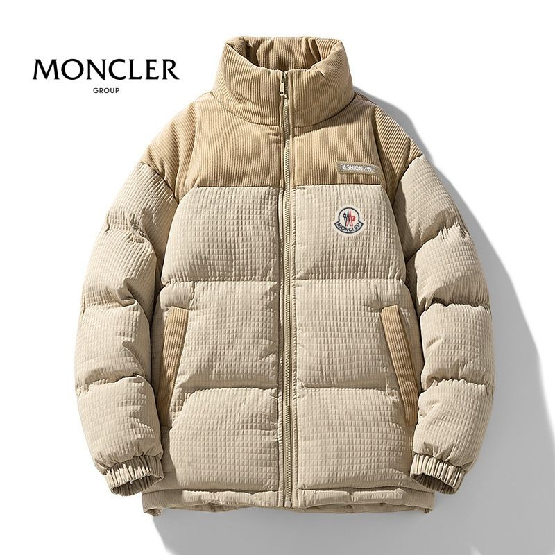 Пуховик MONCLER #1