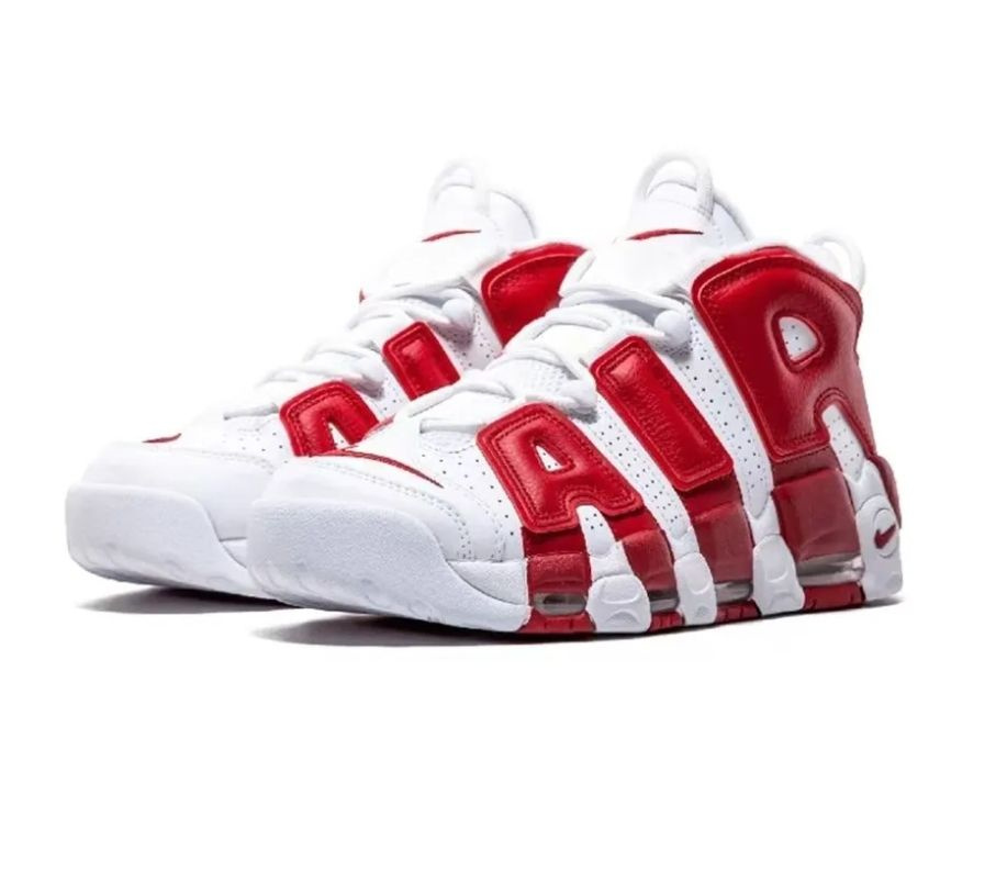 Кроссовки Nike Air More Uptempo #1