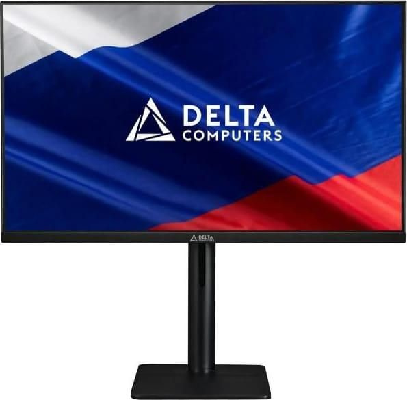 Delta 23.8" Монитор ОМ238I.FHD.SS.01.P2 #1