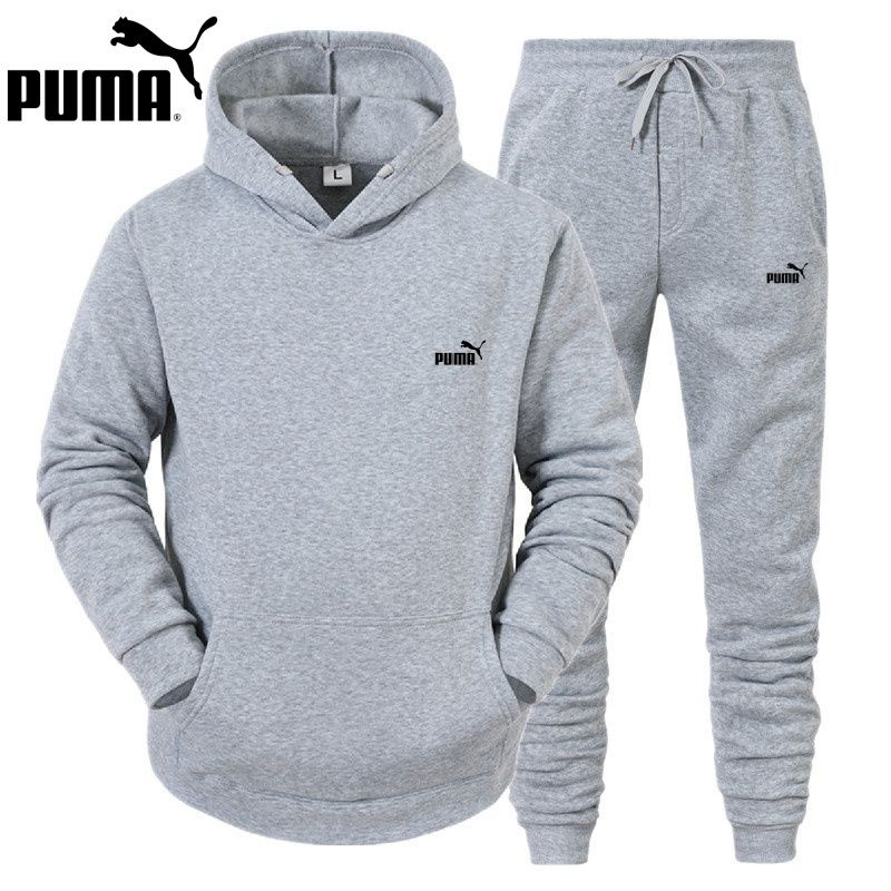 Брюки спортивные PUMA #1