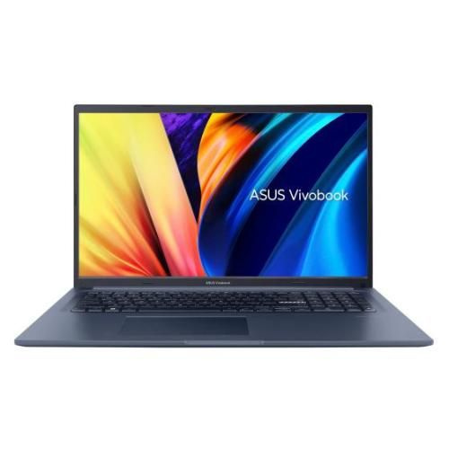 ASUS VivoBook 17 M1702QA-AU082 Ноутбук 17.3", AMD Ryzen 7 5800H, RAM 16 ГБ, SSD 512 ГБ, AMD Radeon Graphics, #1