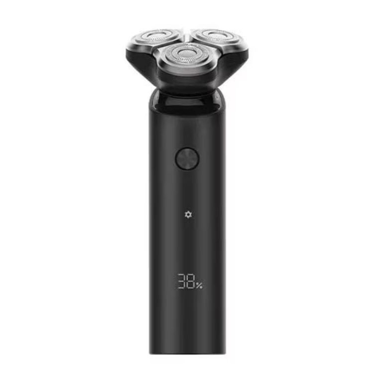 Электробритва Xiaomi Electric Shaver S500, Black #1