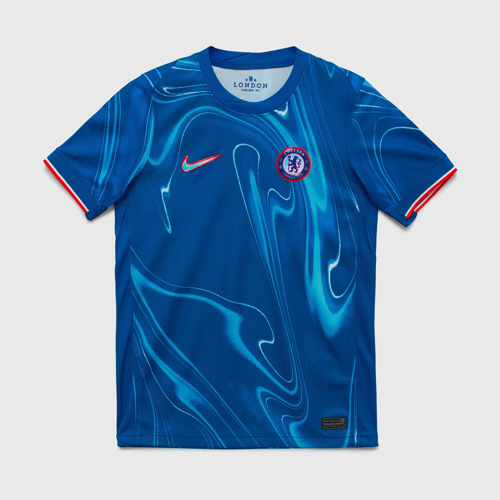 Футболка спортивная Nike Chelsea FC #1