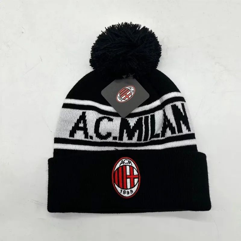 Шляпа AC Milan #1