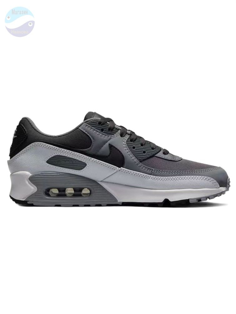 Кроссовки Nike Air Max 90 #1