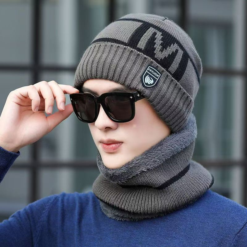 Шапка Hat Polyknit Warm #1