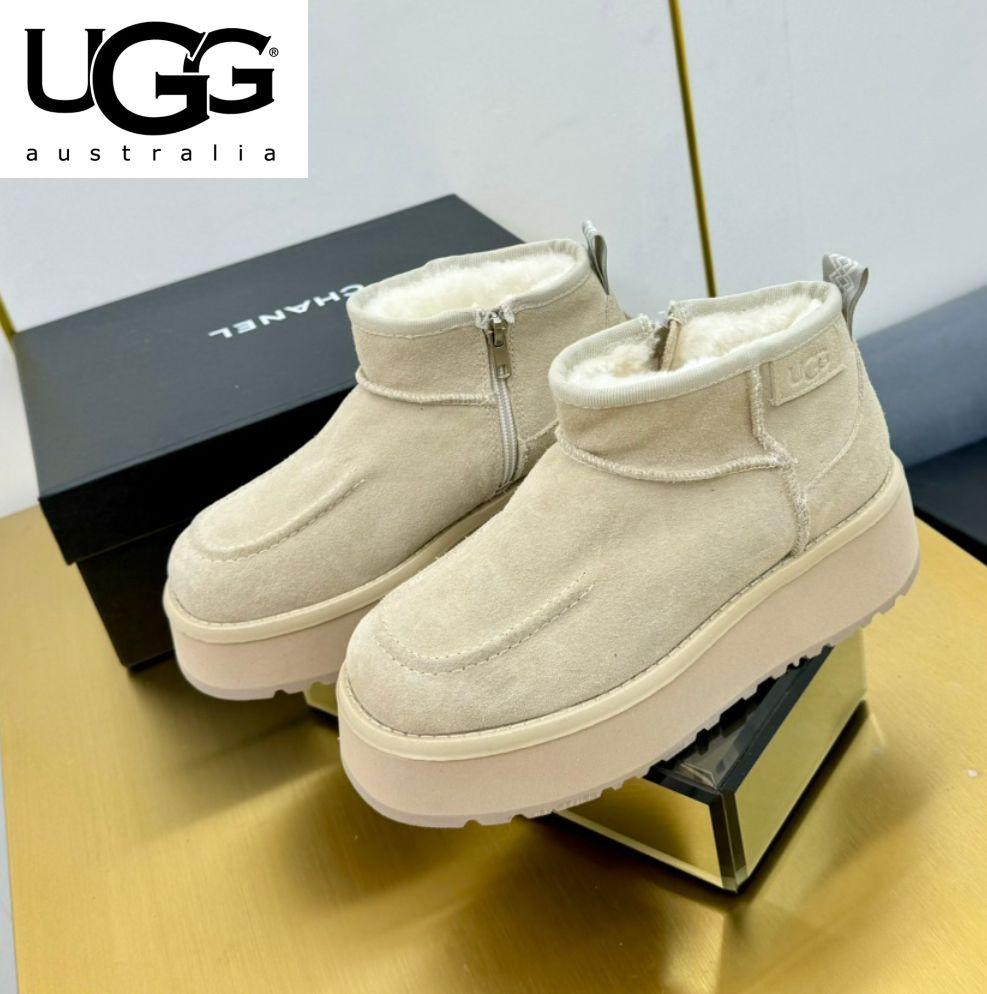 Сапоги UGG #1