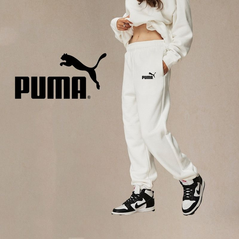 Брюки спортивные PUMA #1