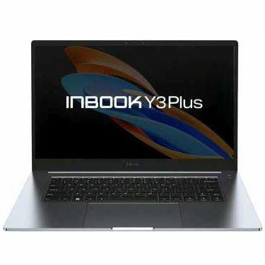 Infinix Inbook Y3 Plus YL512 Ноутбук 15.6", Intel Core i3-1215U, RAM 8 ГБ, SSD 256 ГБ, Intel UHD Graphics, #1