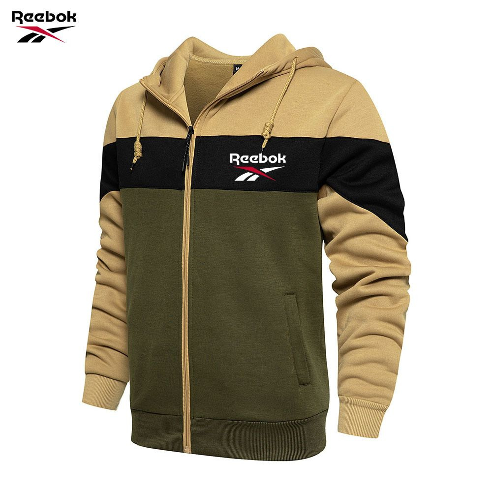 Толстовка Reebok #1