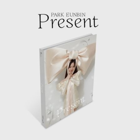 Альбом PARK EUN BIN - Present Single Album #1