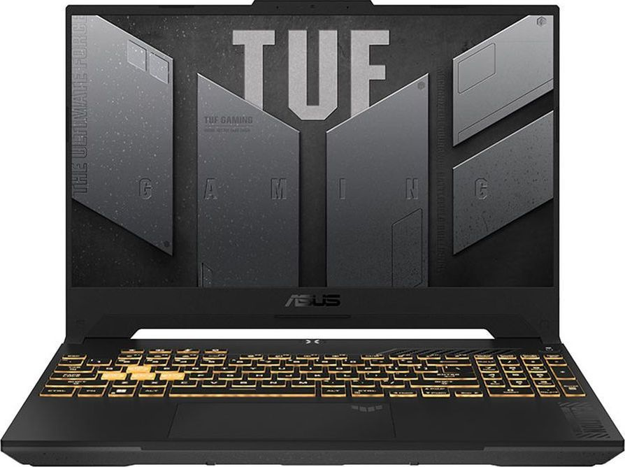 ASUS TUF Gaming F15 Игровой ноутбук 15.60", Intel Core i7-13620H, RAM 16 ГБ, SSD 1024 ГБ, NVIDIA GeForce #1