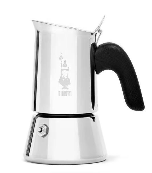 Bialetti Гейзерная кофеварка, на 2 чаш.  (85 мл) #1