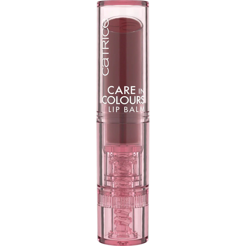 Catrice Бальзам Care In Colours (050 Wild Rebel), 3 г #1