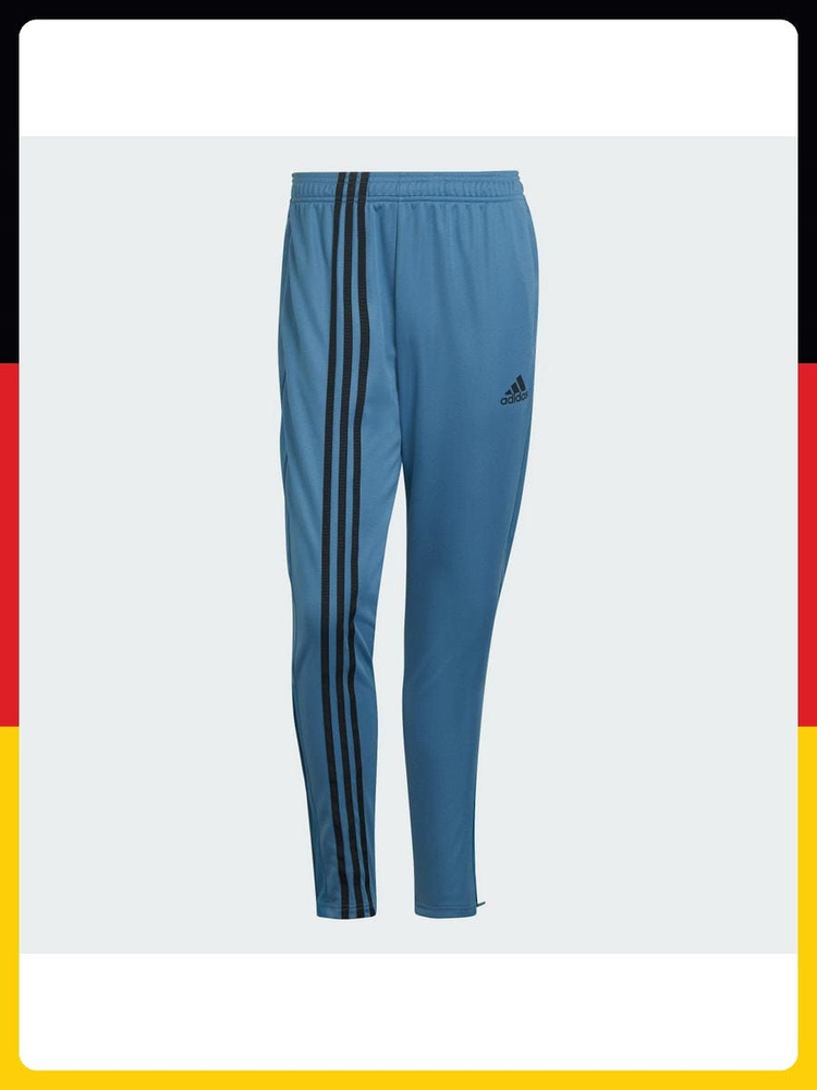 Брюки спортивные adidas Sportswear #1