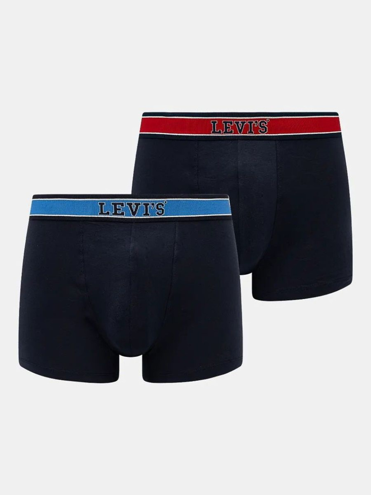 Комплект трусов Levi's, 2 шт #1