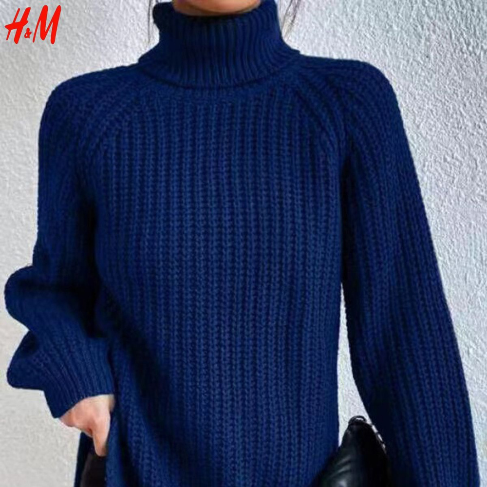 Свитер H&M #1