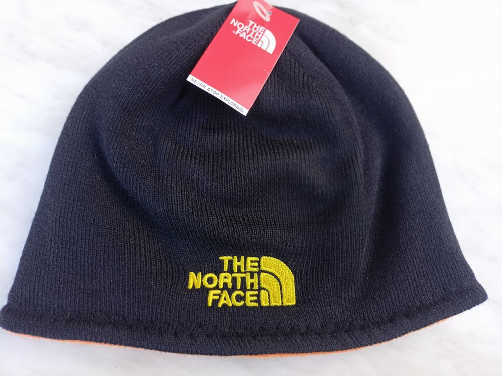 Шапка The North Face #1