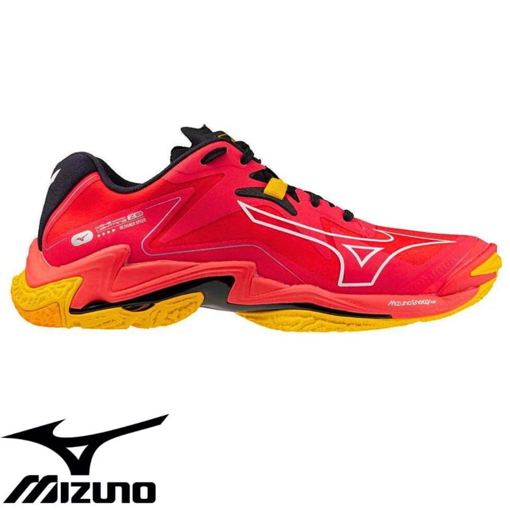 Кроссовки Mizuno #1