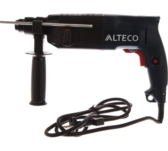 Перфоратор ALTECO SDS PLUS RH 0216 promo/24мм #1