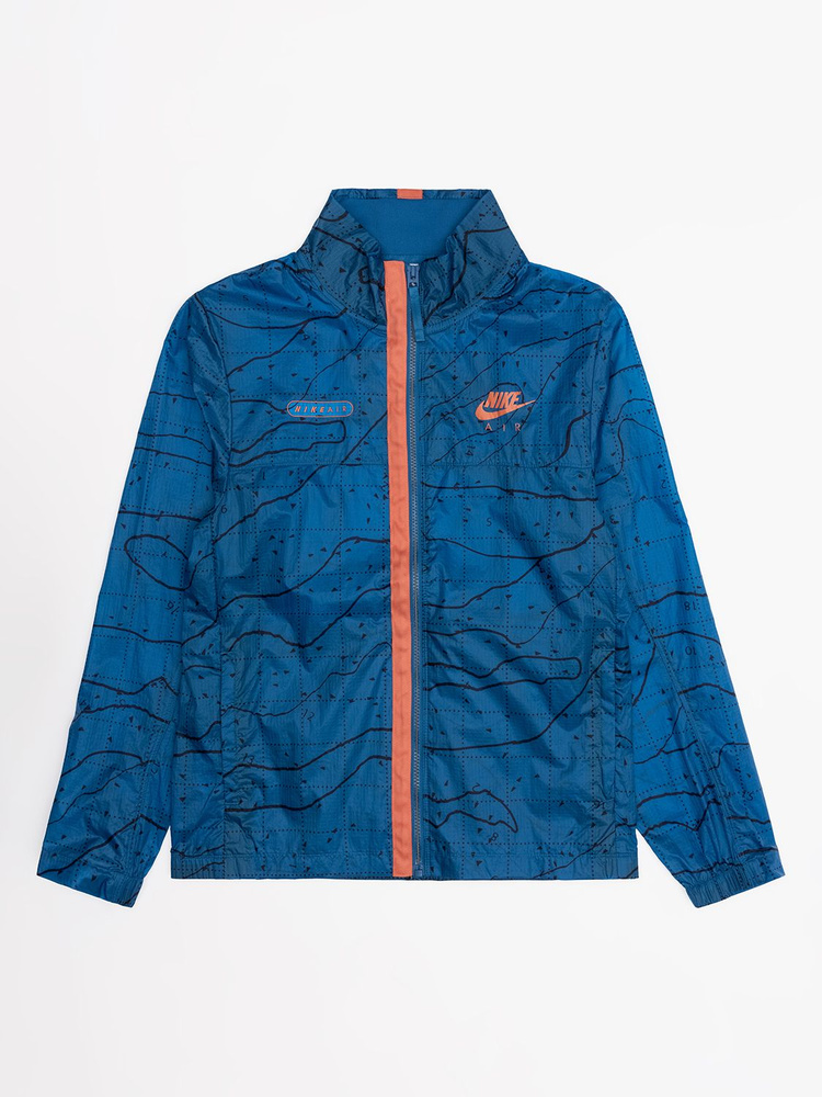 Ветровка Nike M NSW AIR WVN UL JKT #1