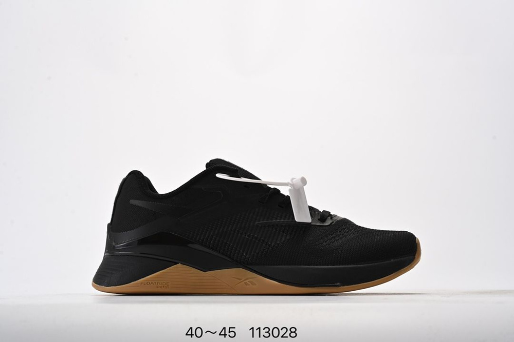 Кроссовки Reebok Nano X4 #1