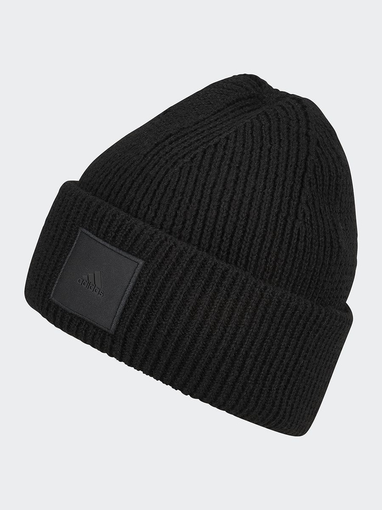 Шапка adidas Wid Cuff Beanie #1