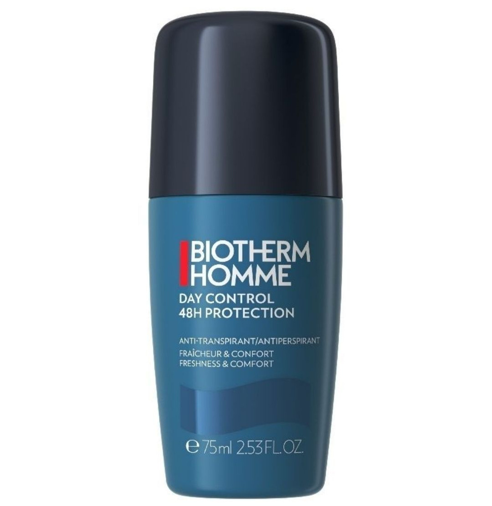 BIOTHERM HOMME Дезодорант 150 мл #1