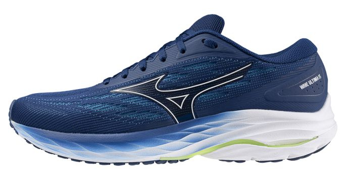 Кроссовки Mizuno Wave Ultima 15 #1