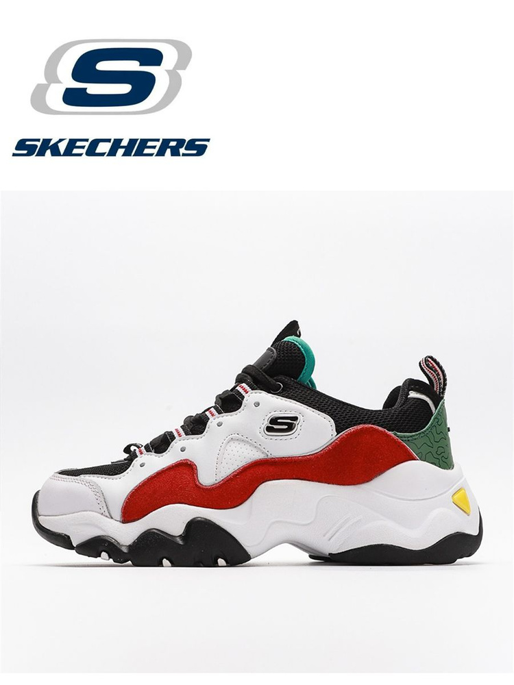 Кроссовки Skechers D'Lites 3.0 #1