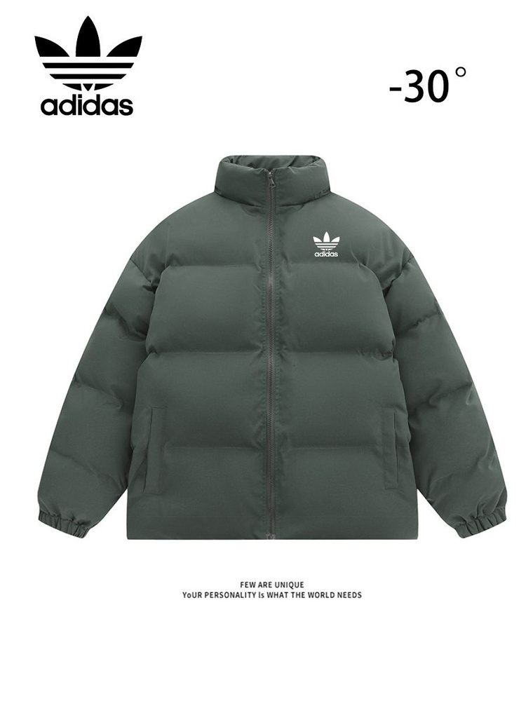 Пуховик adidas Sportswear #1