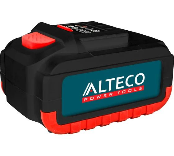 Аккумулятор ALTECO BCD 1804Li #1