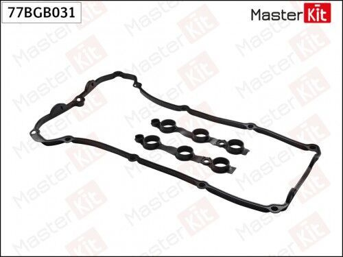 Прокладка клапанной крышки BMW M54B30, M54B25 #1