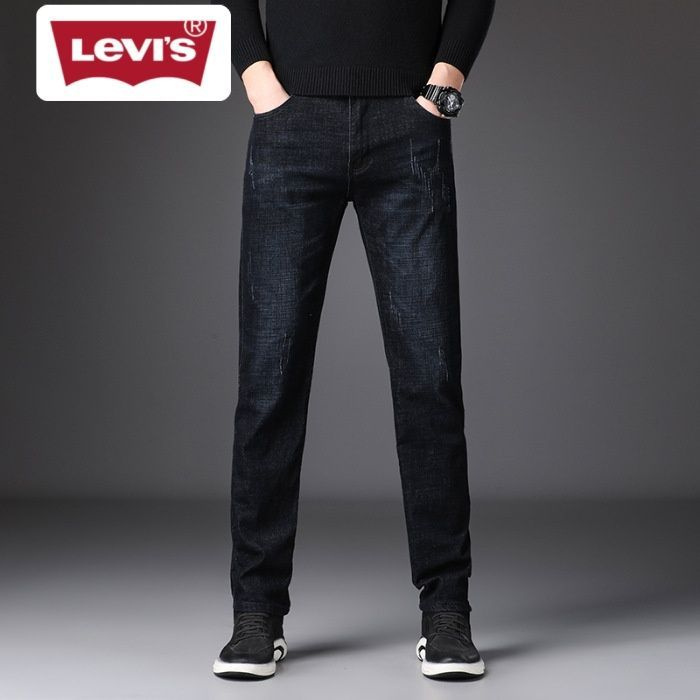 Джинсы Levi's #1