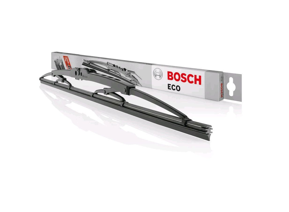 Щётка стеклоочистителя ECO 550мм 55C BOSCH #1