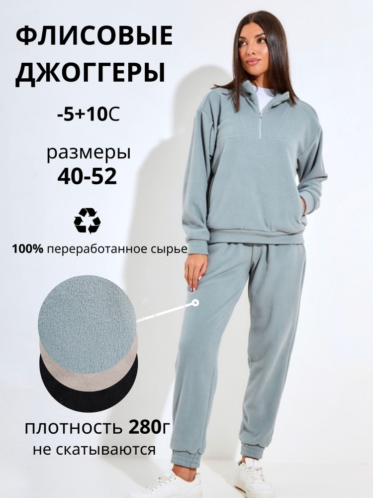 Брюки спортивные Lotsman.Wear #1