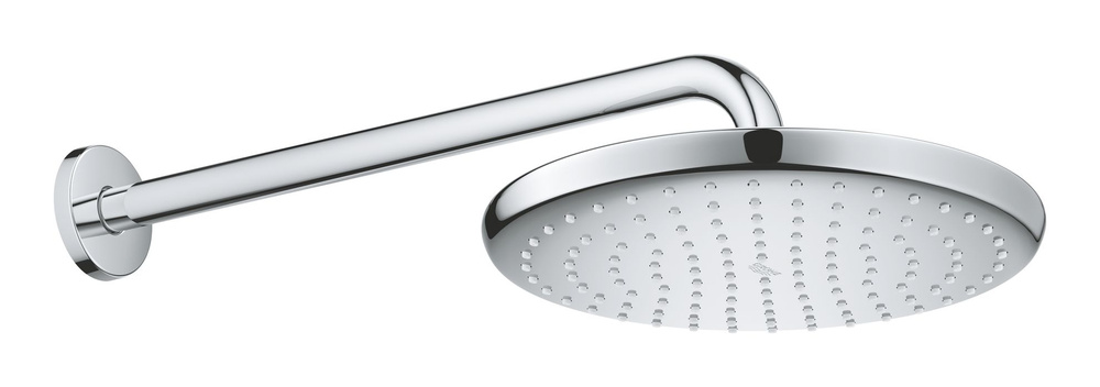 Верхний душ Grohe Tempesta 250 26663000 #1