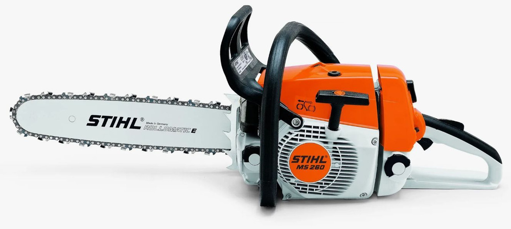 Бензопила STIHL MS 260 ОРИГИНАЛ #1