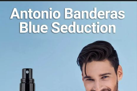 Gratus Parfum Духи Antonio Banderas Blue Seduction 63 мл #1