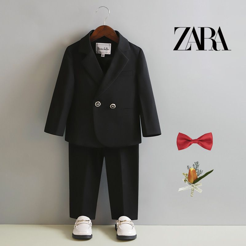 Костюм классический Zara #1